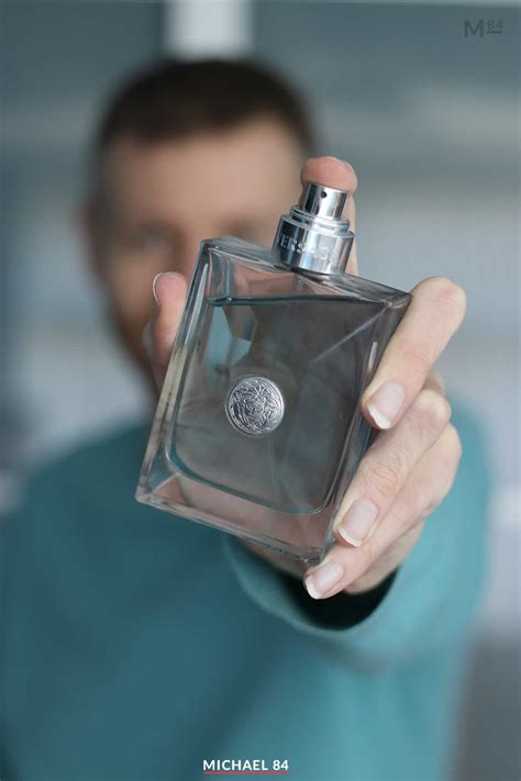 costume versace homme|what does Versace pour homme smell like.